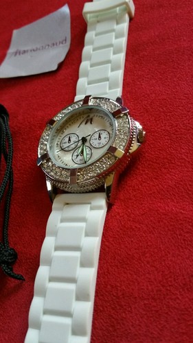 Montre bijou eternal love - love, de