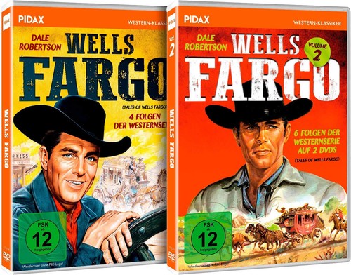 Tales wells fargo edition - of,