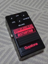 Guyatone PS-001 Effect Box