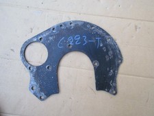 La pièce moteur Isuzu C223-T