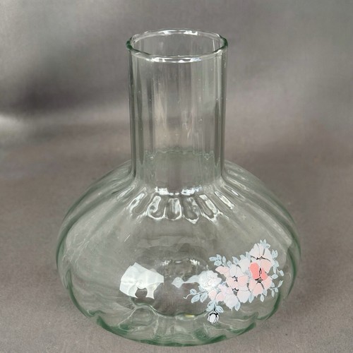 Abat jour verre lampe à - abat-jour,