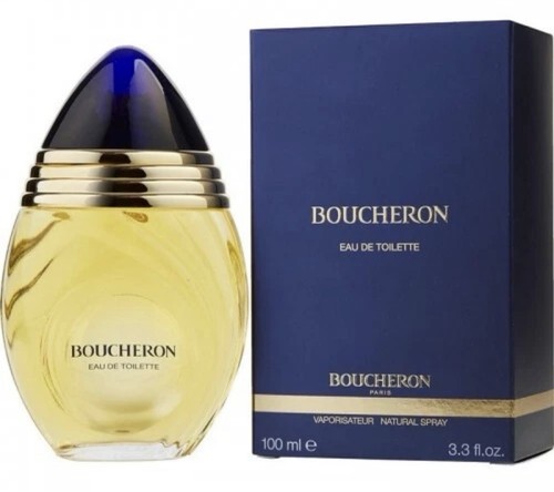 Boucheron eau toilette - eau, de