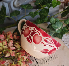 ANCIENNE TASSE ST AMAND HAMAGE