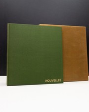 Duhamel / Vlaminck - Nouvelles