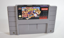 Street Fighter 2 Turbo Super