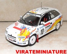 Opel astra gsi - astra, 16v