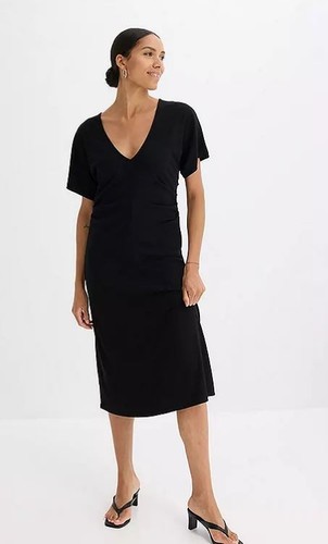 Freemans robe midi - freemans, À