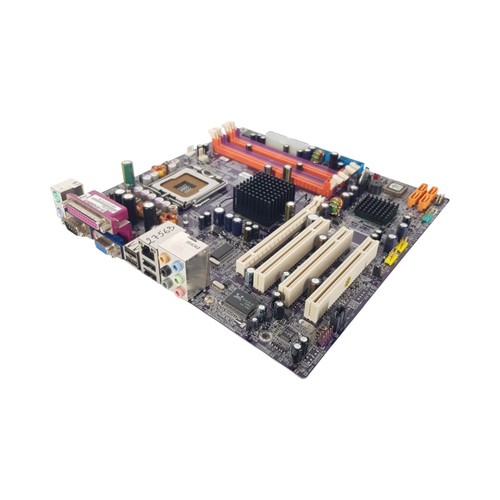 Carte mère acer 915gv - carte, 915gv-m3