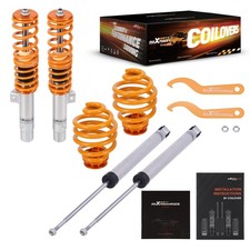 Kit Suspension Combine Filete for BMW Serie 3 E46 1998-2006 Berline / Coupe
