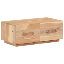 Table Basse Bois de