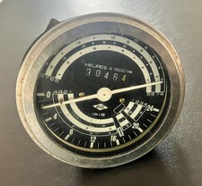 Compte-Heures ancien AST