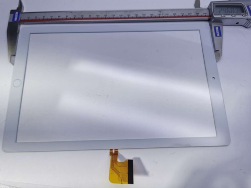 Blanc ecran tactile touch - blanc:ecran,