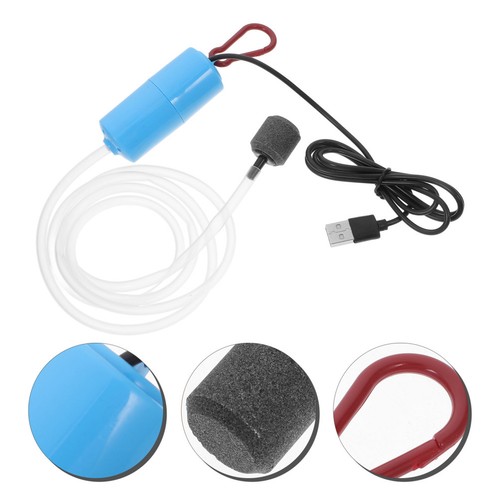 Pompe air portable usb - air,