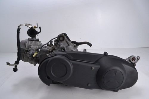 Moteur suzuki burgman - moteur,