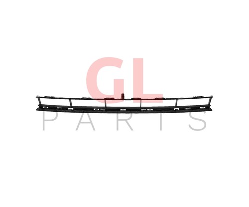 Grille pare choc - de, pour