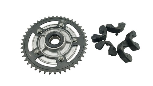 Porte couronne suzuki gsxr - porte,