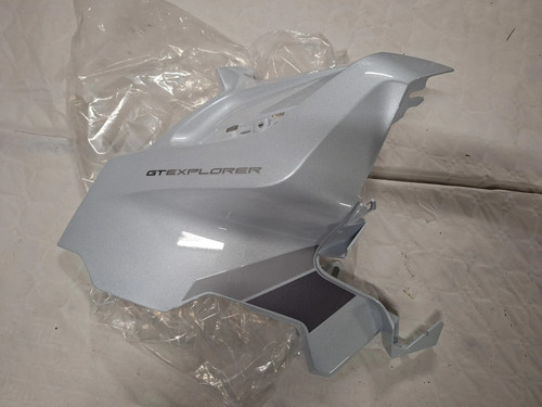 Flanc carenage triumph 1200 - de,