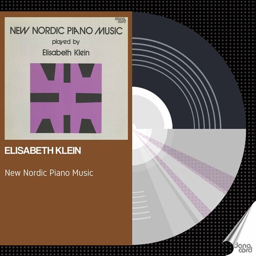 Elisabeth klein new - klein, nordic
