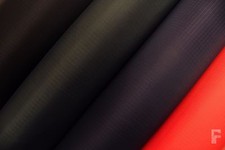 Léger Eau Répulsif Tissu - Très Fort Polyester Larme Résistant Tissu