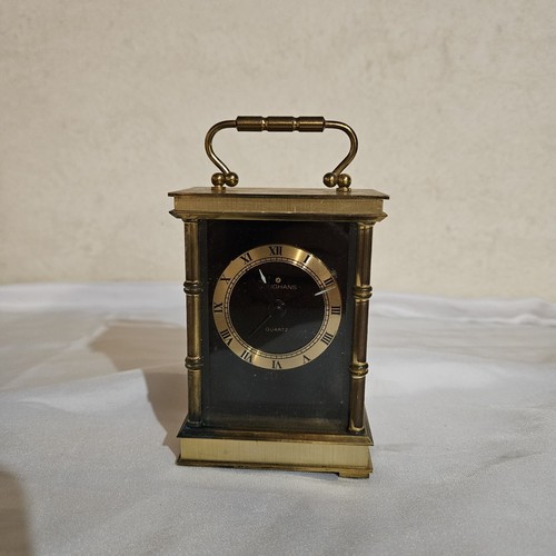 Pendulette horloge junghans - horloge,