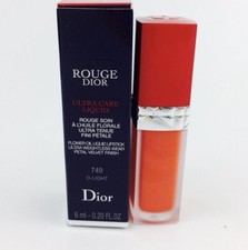ROUGE DIOR ULTRA CARE LIQUID