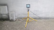 Projecteur Télescopique Halogène Sur Pied