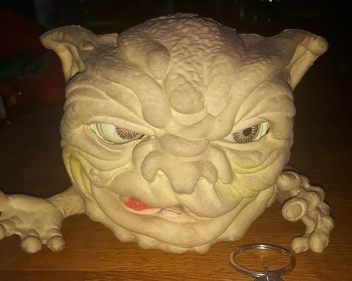 Vintage boglins mattel 1er - vintage,
