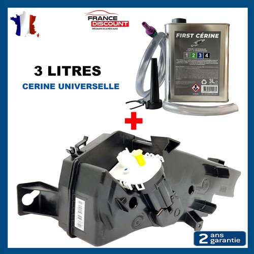 Reservoir 5008 partner hdi - 5008,