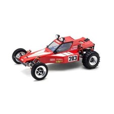 Kyosho 1/10 EP 2WD Buggy Tomahawk 30615C Radio Contrôlée