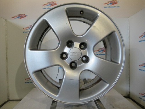 Jante alu audi phase 16 - jante,