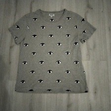 tee shirt kenzo femme neuf