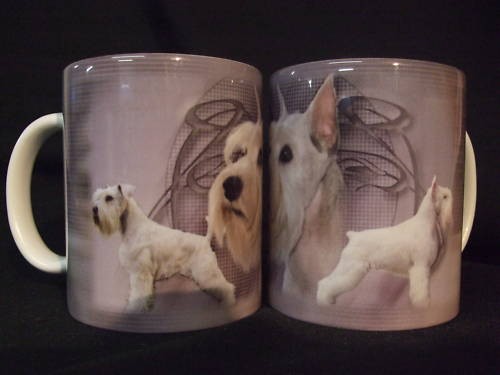 Tasse mug motif - /,