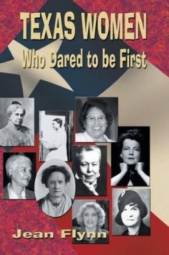 Jean flynn texas - texas, who