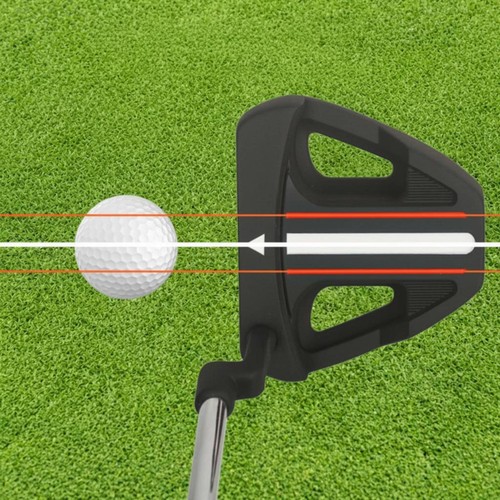 Putter lignes visée - putter,