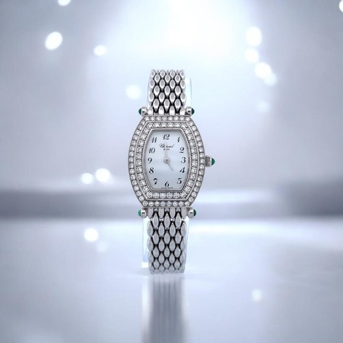 Chopard les cassiques femme - chopard,