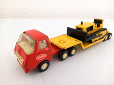 Tonka - Camion Semi Remorque