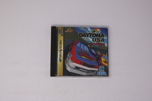 Daytona usa sega saturn - usa,