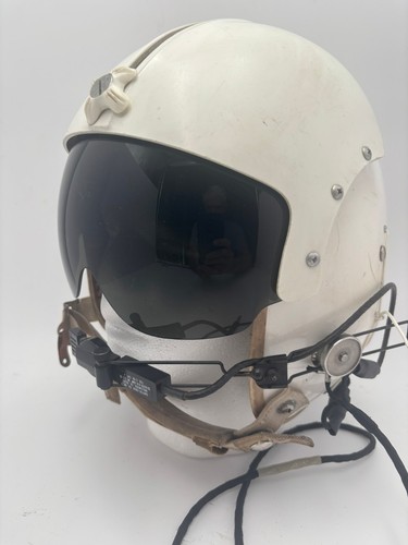 Hgu flight helmet with - hgu-26/p,