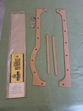 RENAULT FRÉGATE Tous Types Et Dérivé Joints De Carter Inférieure 