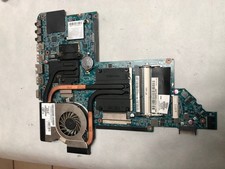 Carte mere dv6 11a67 - carte, 11a67-2