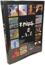 Pierre Péron de A à Z | Péron Françoise Péron Yves-Marie | Bon état