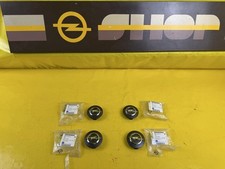 Cache De Moyeu Jante 65 Mm Opel Insignia A Astra J GM 13242418 Gris