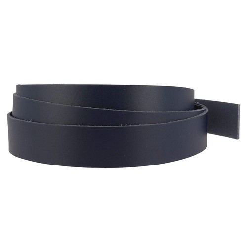 Lanière cuir collet - lanière,
