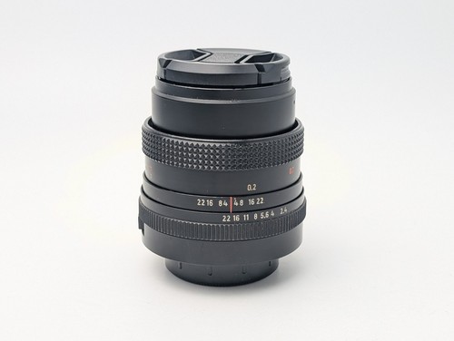 Carl zeiss jena flektogon - jena, mc