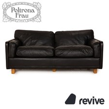 Poltrona Frau Socrates Cuir