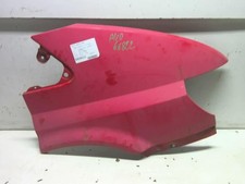 Aile avant droit FORD TRANSIT