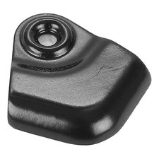 Enjoliveur de capote noir pour Peugeot 205 cabriolet et 205 CTI