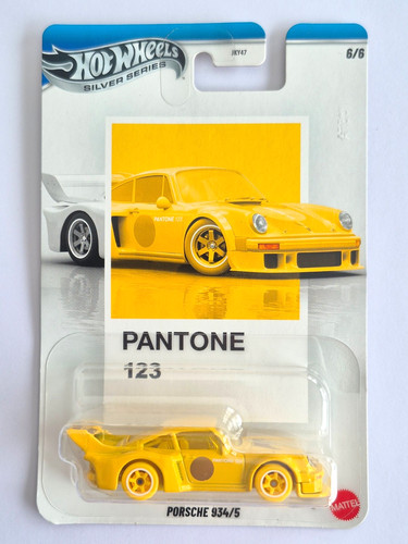 Miniature hot wheels - wheels, silver