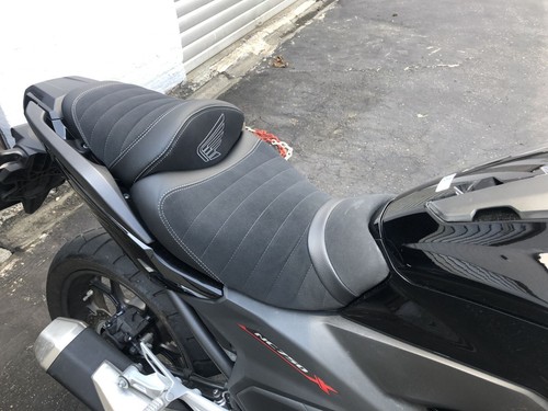Selle grand confort compatible - confort,