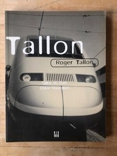 Roger Tallon de Gilles de Bure